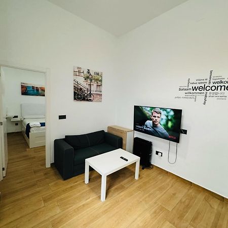 Sunlight Malaga Centroアパートホテル エクステリア 写真