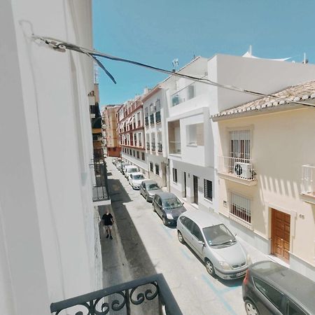 Sunlight Malaga Centroアパートホテル エクステリア 写真