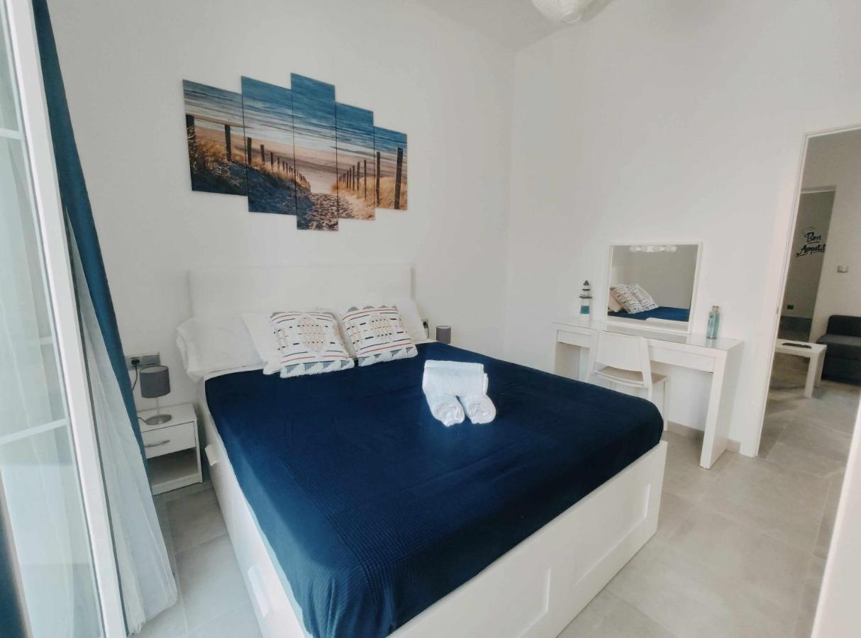Sunlight Malaga Centroアパートホテル エクステリア 写真