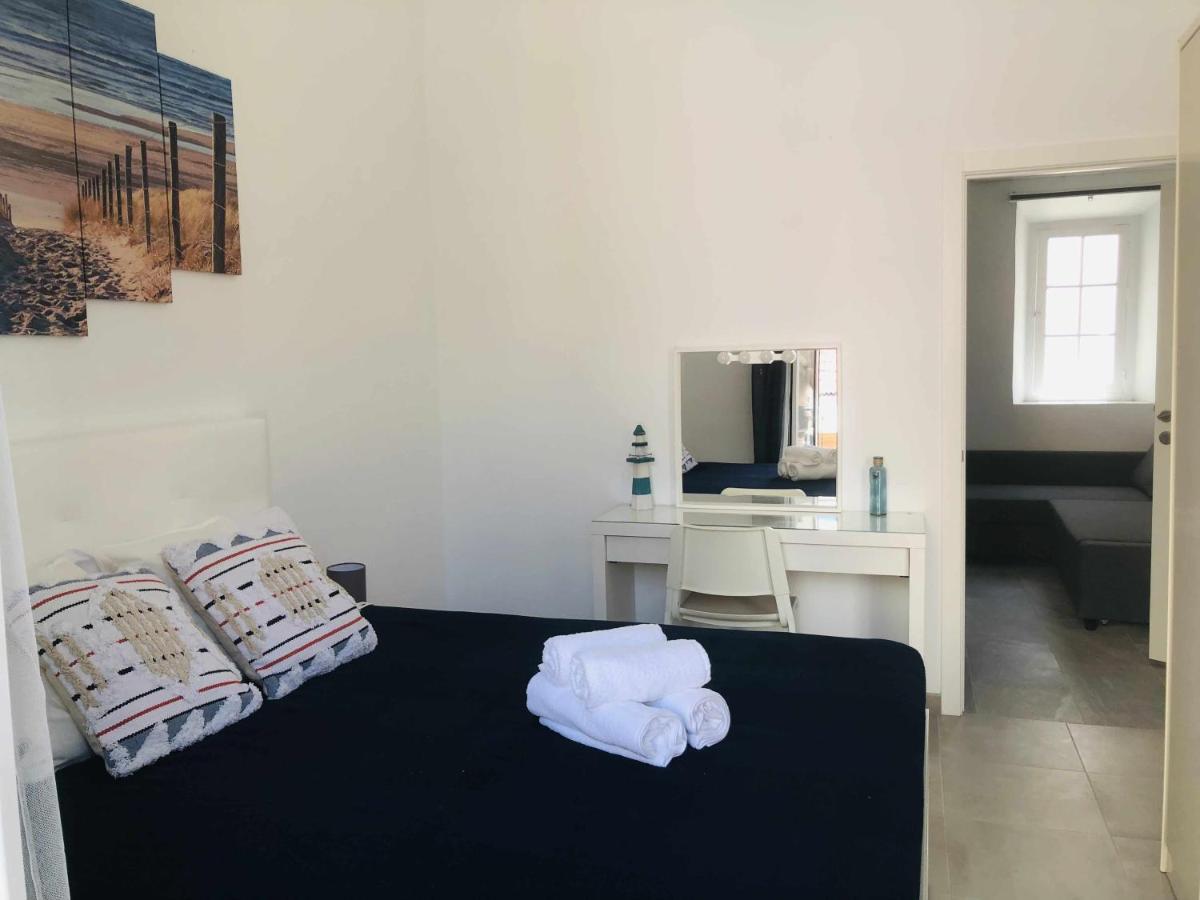 Sunlight Malaga Centroアパートホテル エクステリア 写真