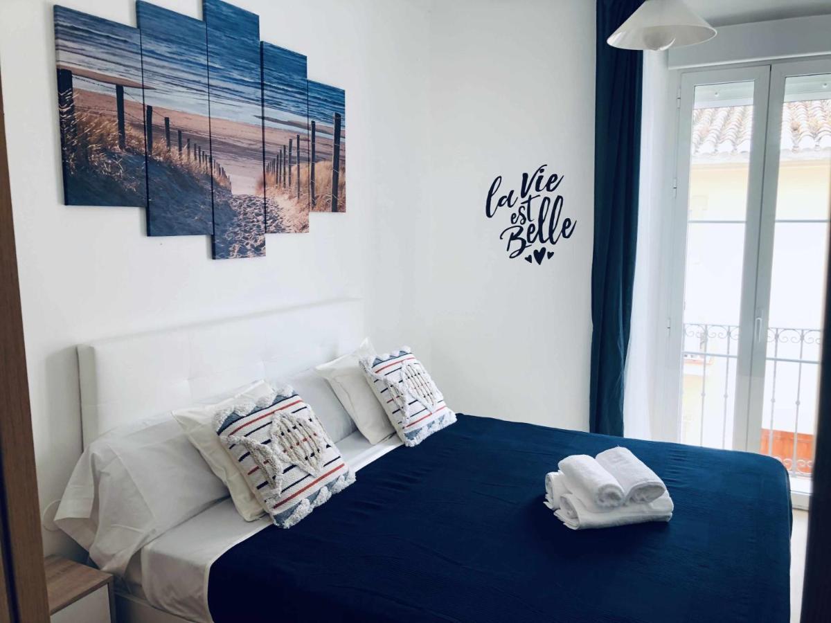 Sunlight Malaga Centroアパートホテル 部屋 写真