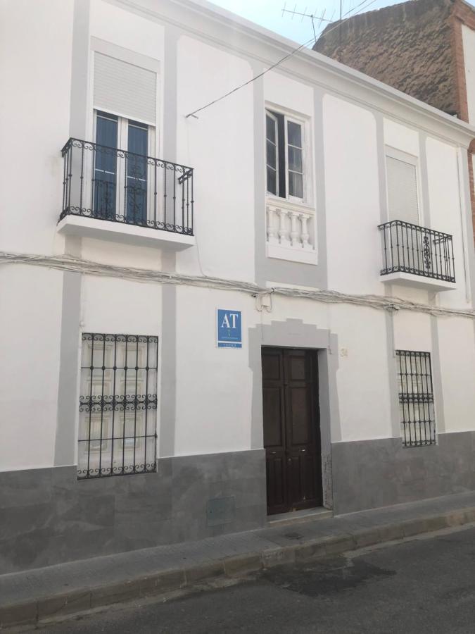 Sunlight Malaga Centroアパートホテル エクステリア 写真